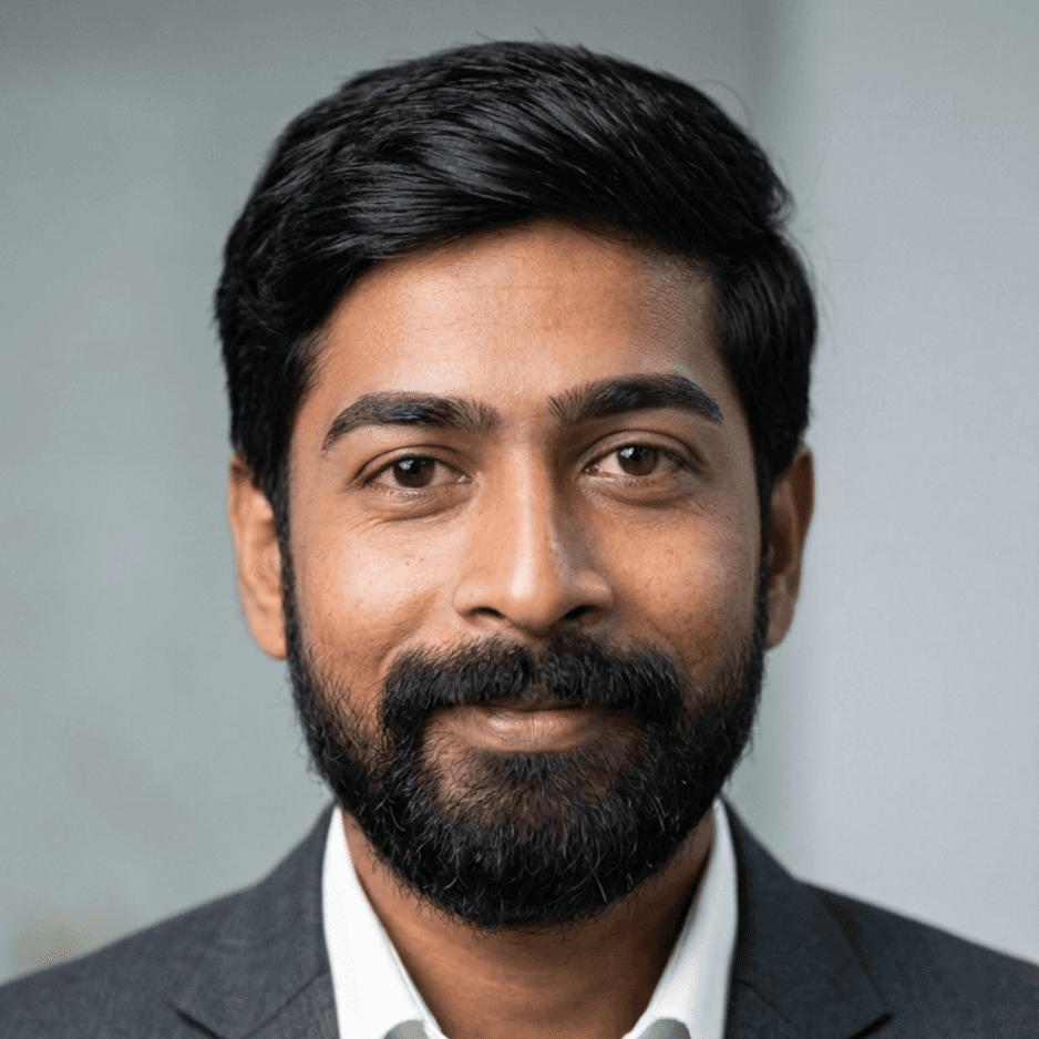 Athang Pathak, Director of Shiva Construction