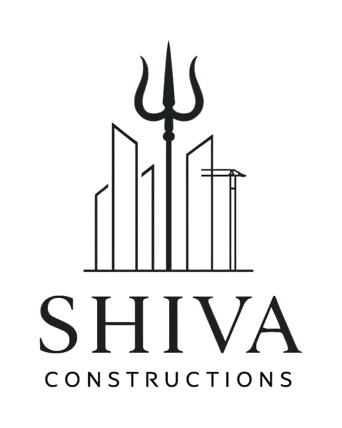 Recent Shiva Construction project in Jabalpur