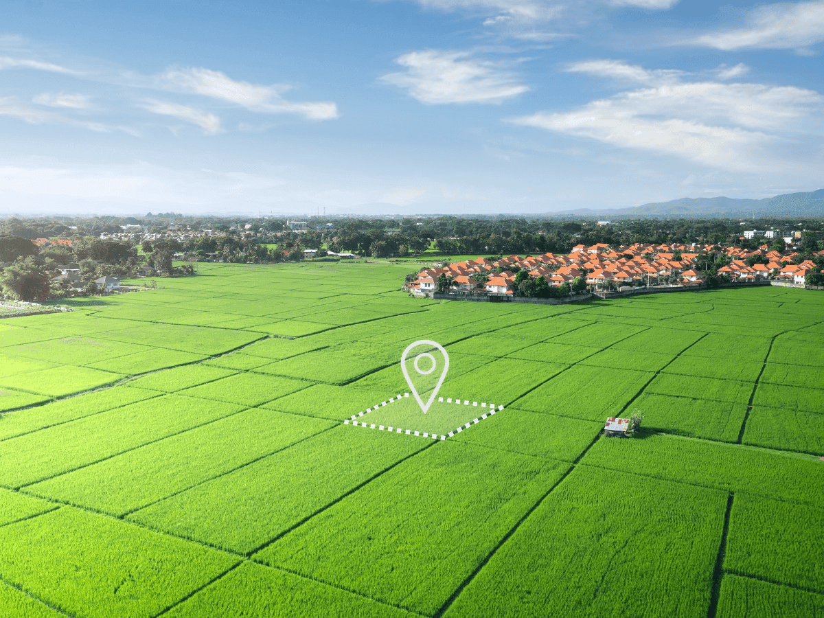 Residential plots in Jhurjhuri, Ranjhi, Jabalpur